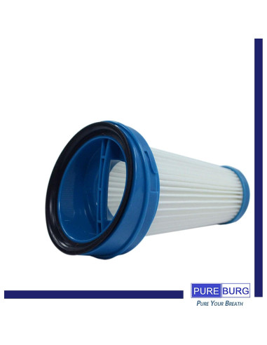Filtros de Aspiradora PUREBURG SVF11 Paquete de 6