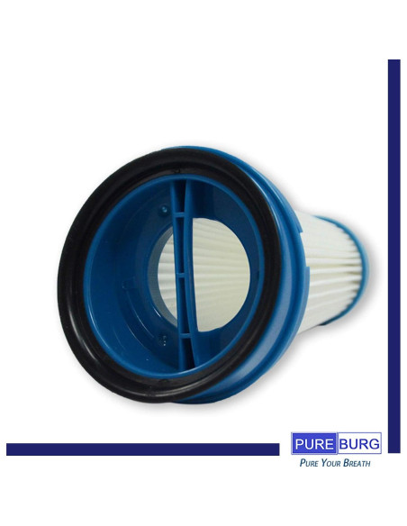 Filtros de Aspiradora PUREBURG SVF11 Paquete de 6 Filtros de Aspiradora PUREBURG SVF11 Paquete de 6