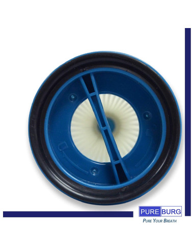 Filtros de Aspiradora PUREBURG SVF11 Paquete de 6