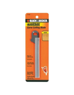 Hoja de Corte Black+Decker 74-592 para SC500 Navigator