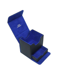 Caja de Cartas AEGIS GUARDIAN para 150+ cartas TCG