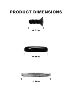 Adaptador Universal UYZ para Muti-Tool 48-90-0000 2