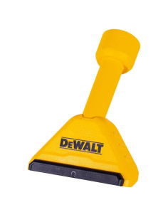 Boquilla de Utilidad Magnética DEWALT DXVA00-1501 16,76 cm