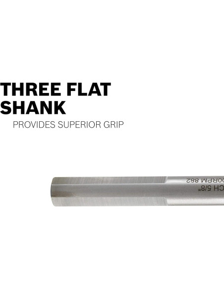 Broca BOSCH GT300 0.64 cm Carburo para Vidrio y Azulejos