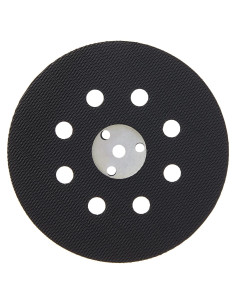 Almohadilla de Respaldo Dura Bosch RS032 12.7 cm 8 Orificios