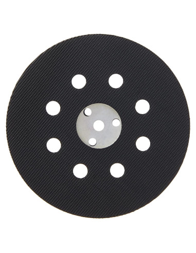 Almohadilla de Respaldo Dura Bosch RS032 12.7 cm 8 Orificios