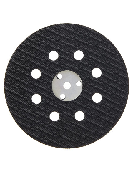 Almohadilla de Respaldo Dura Bosch RS032 12.7 cm 8 Orificios