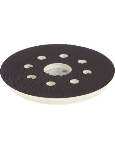 Almohadilla de Respaldo Dura Bosch RS032 12.7 cm 8 Orificios