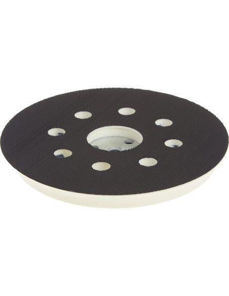 Almohadilla de Respaldo Dura Bosch RS032 12.7 cm 8 Orificios