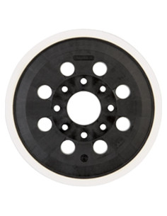Almohadilla Lijadora Bosch RS034 12.39 cm Gancho y Lazo
