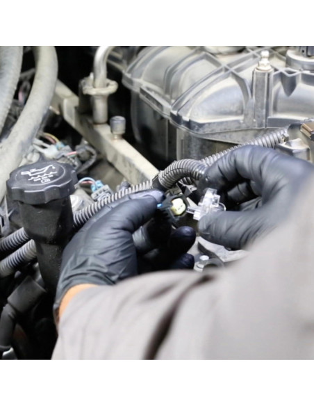 Juego de Luces Noid OEMTOOLS 37161 - 8 Piezas para Diagnóstico de Inyectores