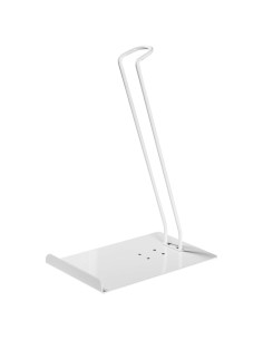 Soporte para Aspiradora GOLDYAMA Universal Blanco