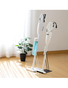 Soporte para Aspiradora GOLDYAMA Universal Blanco 2