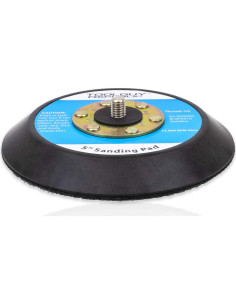 Disco de Lijado 12,7 cm Tool Guy Republic para Makita GV5000 2