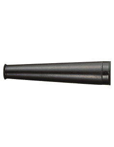 Boquilla de goma Makita 123245-4 para soplador UB1103
