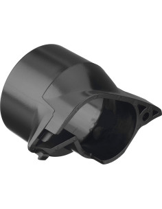 Boquilla de Extracción de Polvo Makita KP0800K 8,26 cm 2