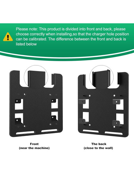 Soporte de Pared Riuog para Baterías y Cargador Makita Soporte de Pared Riuog para Baterías y Cargador Makita