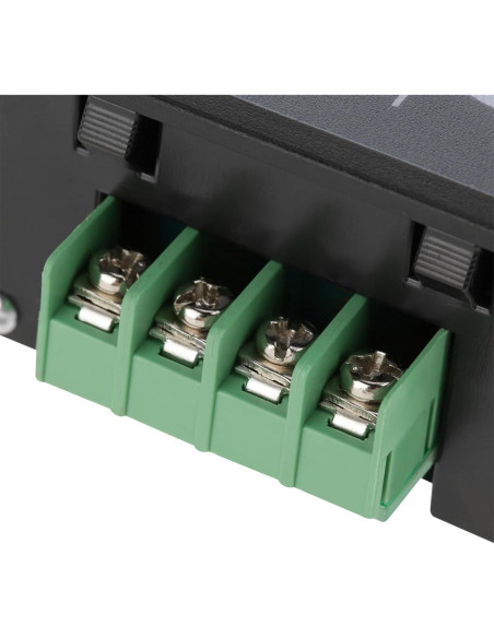 Controlador de Motor CC FTVOGUE 6-60V 30A con Pantalla Digital