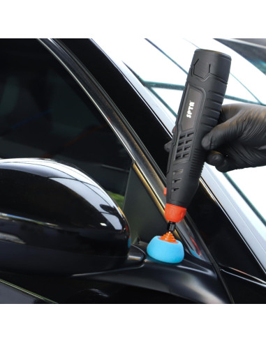 Herramienta Rotativa Inalámbrica SPTA 12V 8000-25000 RPM con Accesorios