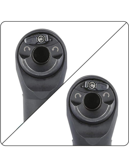 Carraca Inalámbrica Makita RW01Z 12V 47.5 Nm 800 RPM Carraca Inalámbrica Makita RW01Z 12V 47.5 Nm 800 RPM