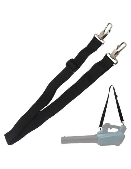 Correa de Hombro Fennoral FO-MKBD para Soplador Makita 18V