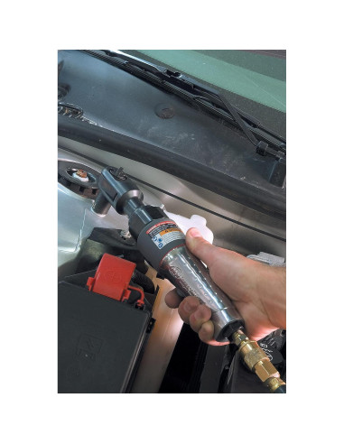 Llave de Carraca Neumática Ingersoll Rand 1099XPA 1/2" 102 Nm