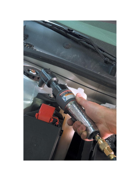 Llave de Carraca Neumática Ingersoll Rand 1099XPA 1/2" 102 Nm