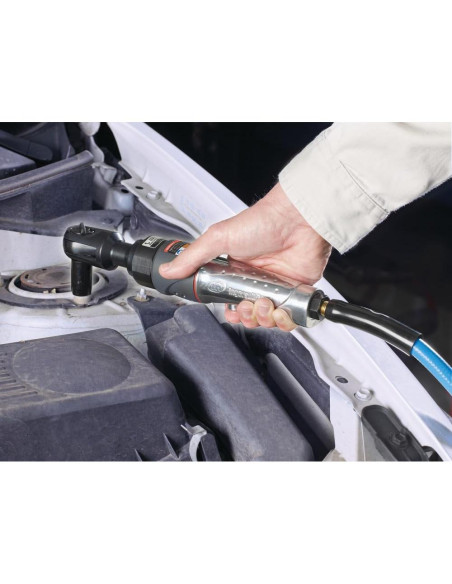 Llave de Carraca Neumática Ingersoll Rand 1099XPA 1/2" 102 Nm