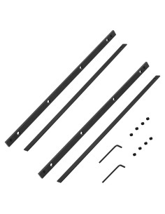 Kit Conector Sierra de Pista 2 Pcs Xinxinlin Compatible