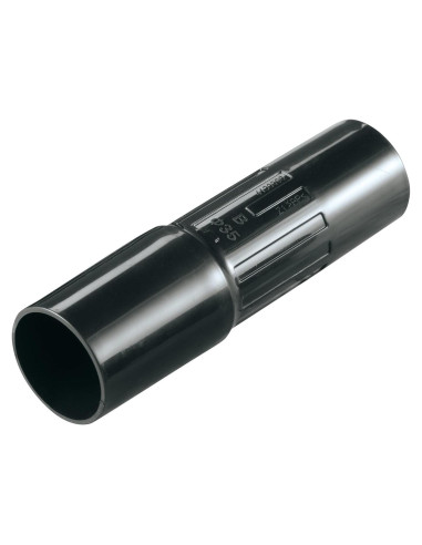 Adaptador de Varilla Aspiradora Makita 191M78-3 3,5 cm a 3,4 cm