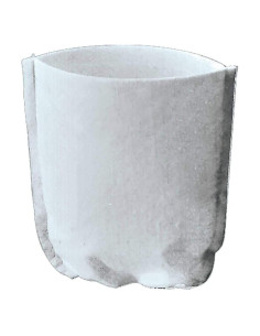 Filtro de tela Makita 443060-3 para aspiradora BCL180