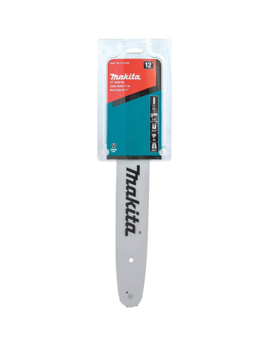Barra Guía Makita E-00066 30,48 cm 3/8 LP .043