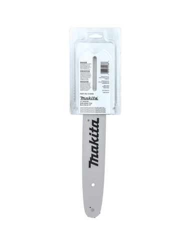 Barra Guía Makita E-00066 30,48 cm 3/8 LP .043