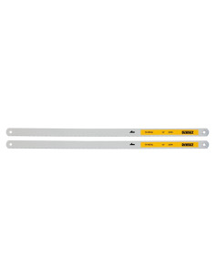 Hojas de Sierra de Arco Dewalt DWHT20553, 30.48 cm, Paquete de 2