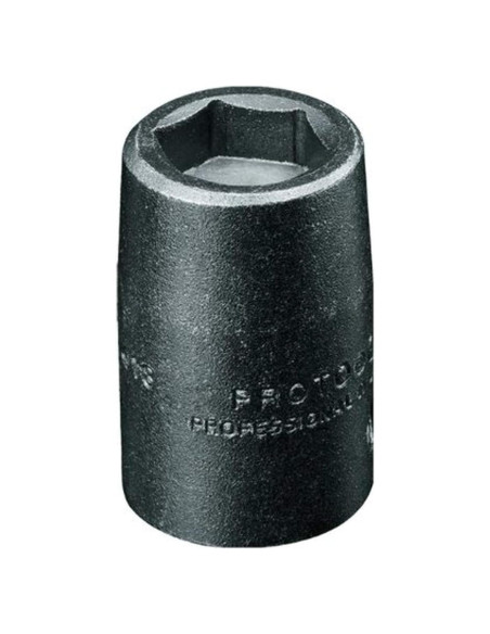 Socket Magnético Stanley Proto J7218HF 9/16" 6 Puntos