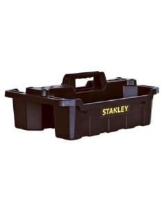 Bandeja de Almacenamiento Stanley STST41001 - 4 Unidades