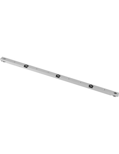 Barra de Inglete Ejoyous 450mm Aluminio Ajustable