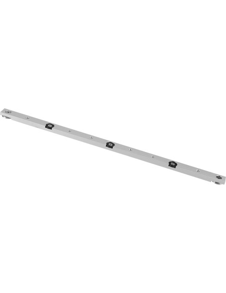 Barra de Inglete Ejoyous 450mm Aluminio Ajustable