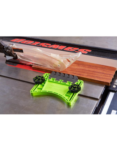 Tabla de Plumas BOW FP1 - EVA Antirretroceso y Ergonomía