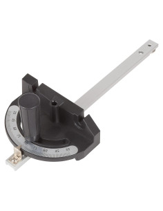 Trend MITRE/3 - Transportador de Corte Ajustable 14,13 cm