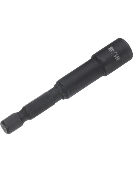 Controlador de Tuercas Magnético HARFINGTON 1/4" x 6,35 cm