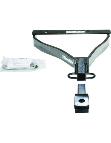 Remolque Draw-Tite 24776 Clase 1 para Honda Fit 2007-2008