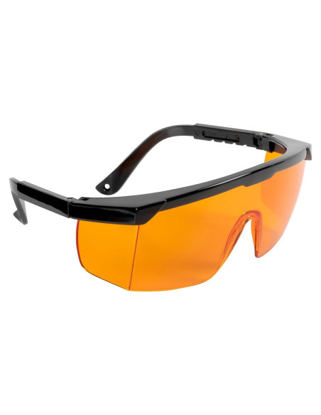 Gafas de Seguridad UV Tool Klean - Policarbonato Antirrotura