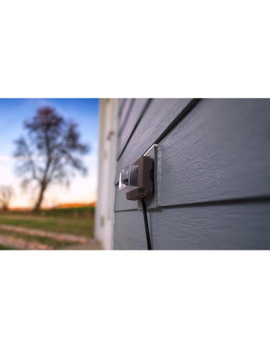 Cubierta a Prueba de Climas Intermatic WP7000BR 1 Gang Marrón