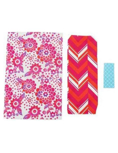 Juego de Camping Pop-Up Barbie CJT42 Toalla Manta Hamaca