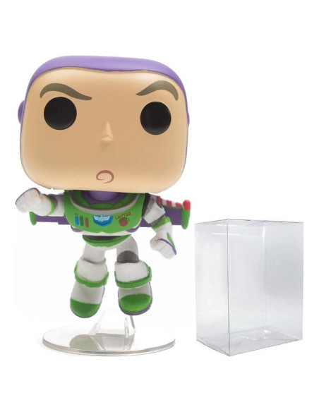 Figura Buzz Lightyear Funko Pop! Toy Story 4 9.5 cm Figura Buzz Lightyear Funko Pop! Toy Story 4 9.5 cm