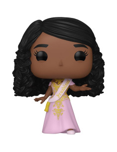 Funko POP! Barbie Presidenta - Figura de Vinilo 10 cm 2