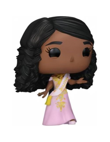 Funko POP! Barbie Presidenta - Figura de Vinilo 10 cm Funko POP! Barbie Presidenta - Figura de Vinilo 10 cm