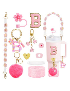 Accesorios para Taza Stanley Cup 30/40 oz XIANGYUAN - 11 Piezas