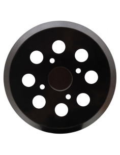 Almohadilla de Lijadora 5" Tockrop para Ryobi y Ridgid